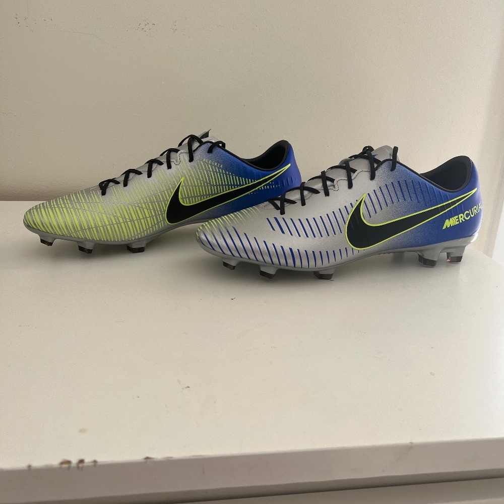Nike mercurial
